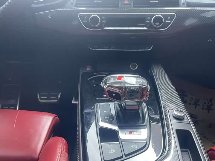 Фото 8 - Audi S4