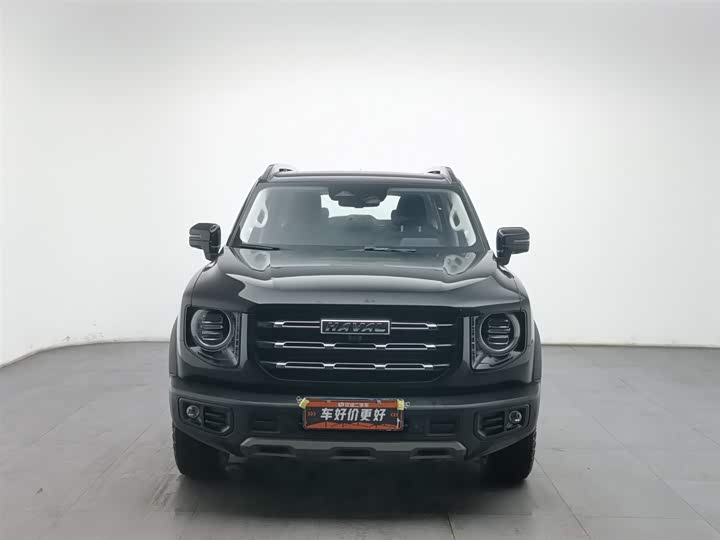 Фото 3 - Haval Dargo