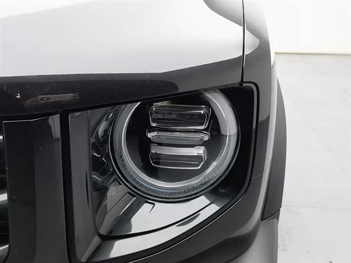 Фото 7 - Haval Dargo