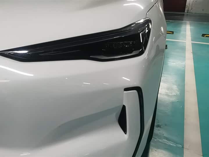 Фото 5 - Geely Galaxy E5