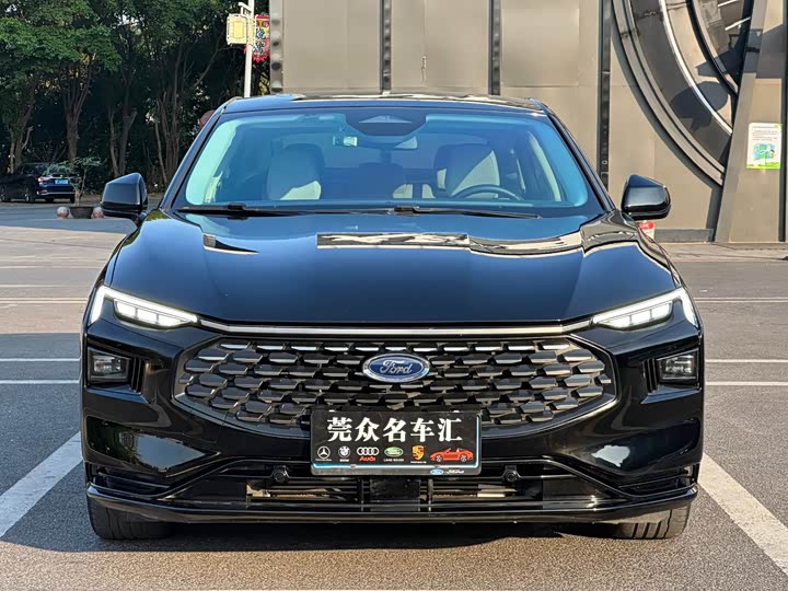 Photo 3 - Ford Mondeo