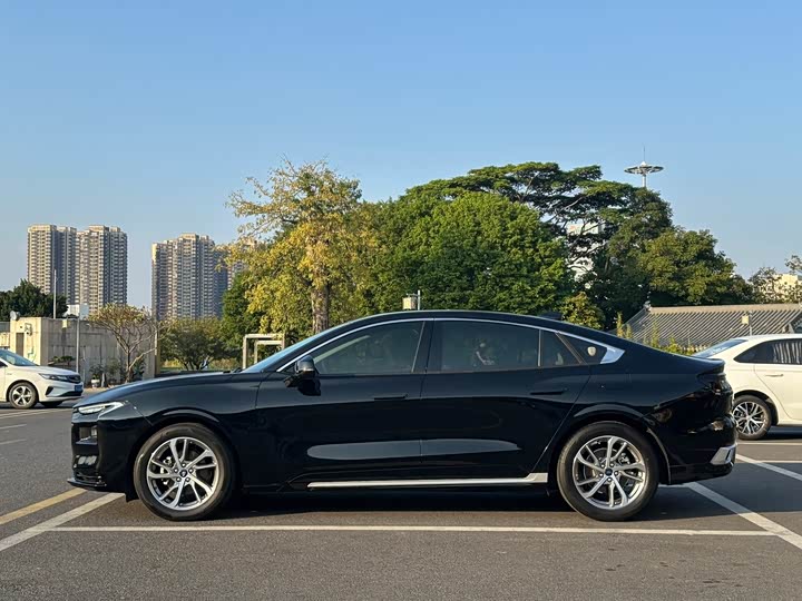 Photo 4 - Ford Mondeo