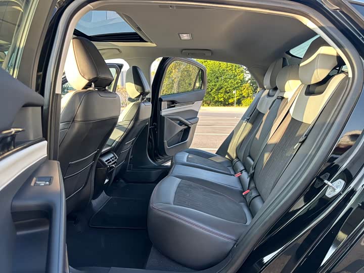 Photo 9 - Ford Mondeo