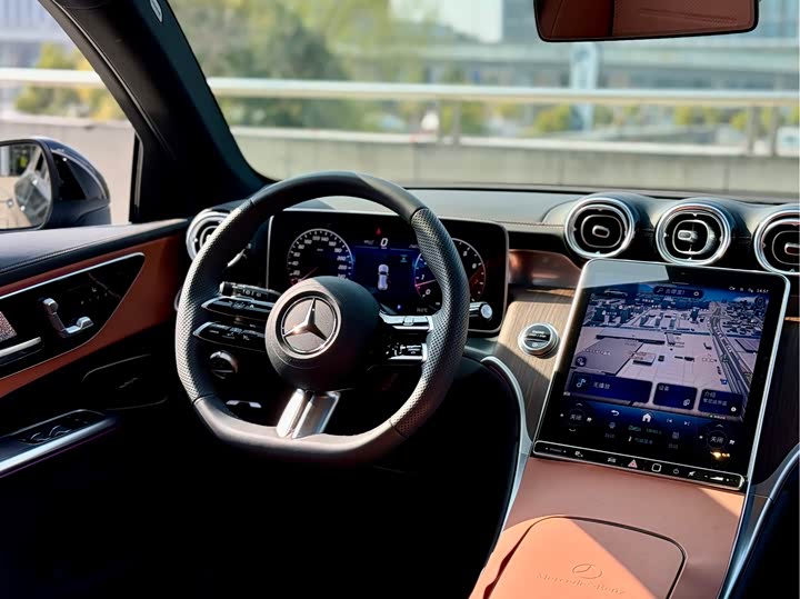 Фото 9 - Mercedes-Benz GLC-Class