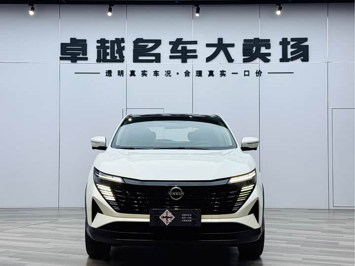 Фото 2 - Nissan Qashqai