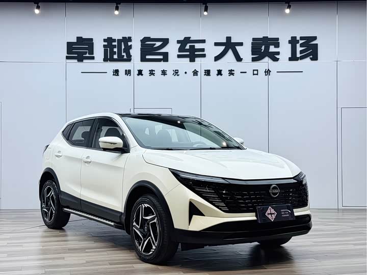 Фото 3 - Nissan Qashqai