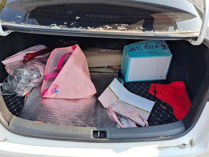 Photo 4 - Toyota Allion