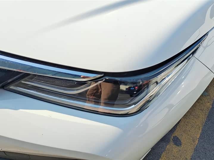 Photo 5 - Toyota Allion