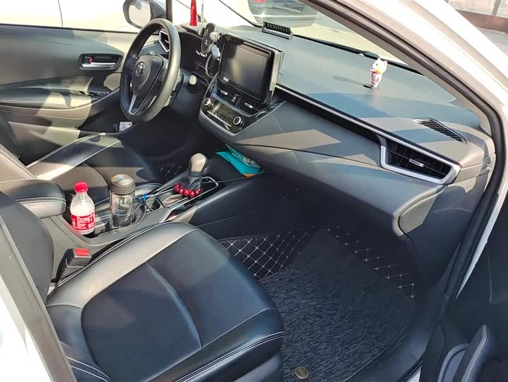 Photo 8 - Toyota Allion