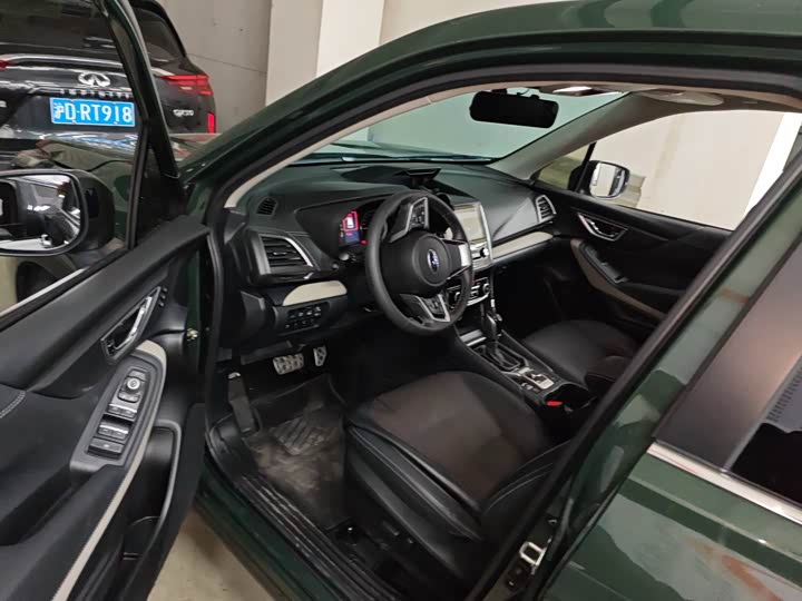 Photo 3 - Subaru Forester