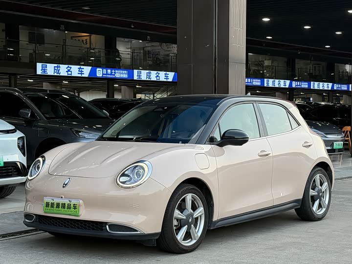 Photo 1 - Ora Good Cat (03)