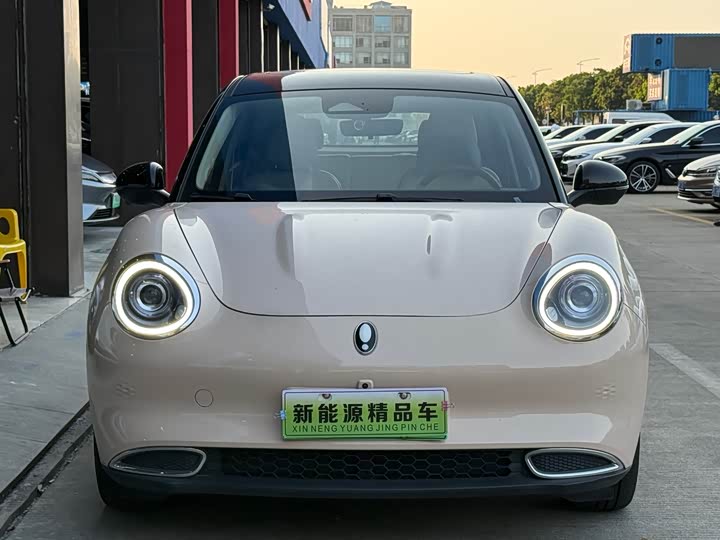 Photo 2 - Ora Good Cat (03)