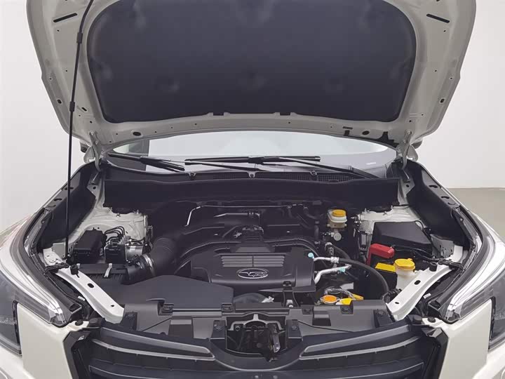 Фото 6 - Subaru Forester