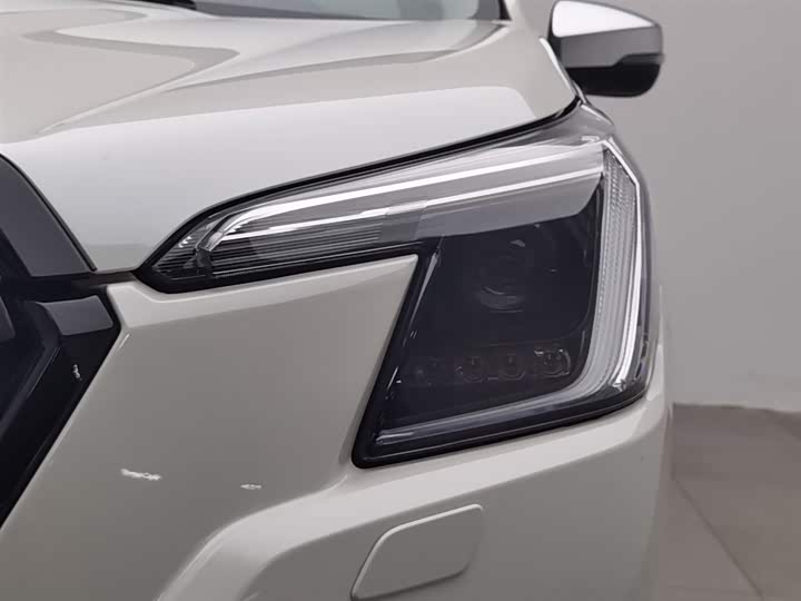 Фото 7 - Subaru Forester