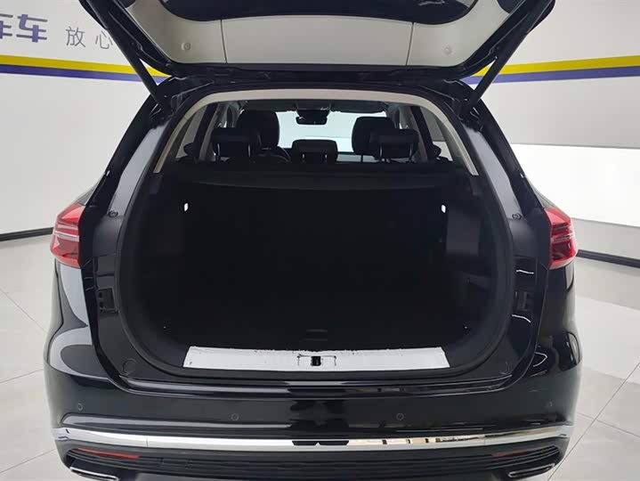 Фото 4 - Hongqi HS5