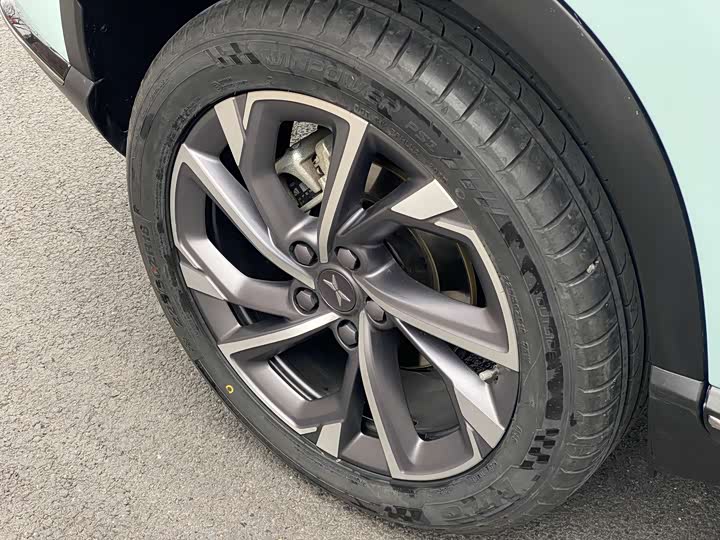 Фото 9 - XPeng G3