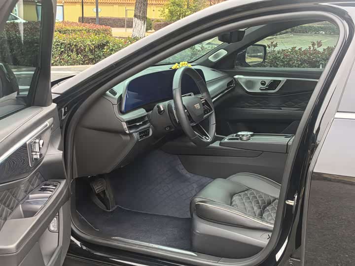 Фото 4 - Cadillac CT6