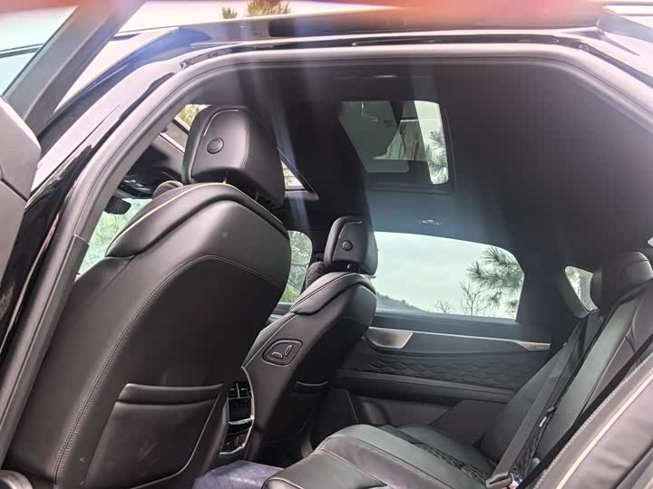 Фото 6 - Cadillac CT6