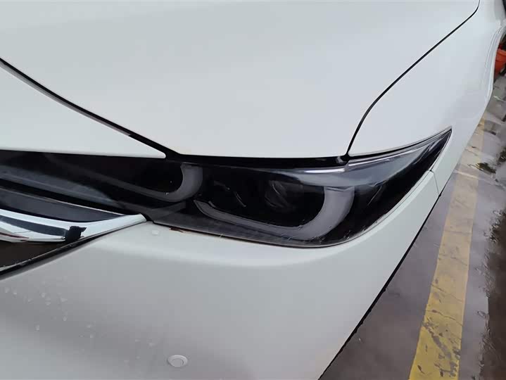 Фото 5 - Mazda CX-5