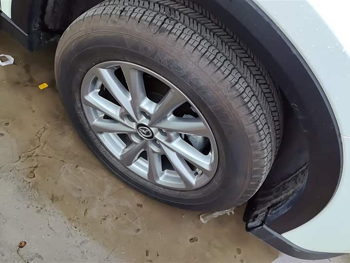 Фото 6 - Mazda CX-5