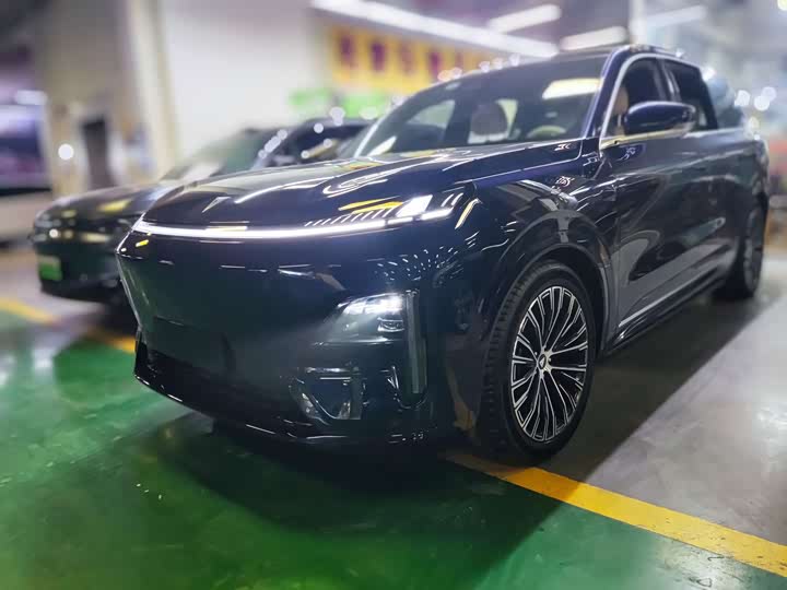 Фото 1 - Changan Deepal S09