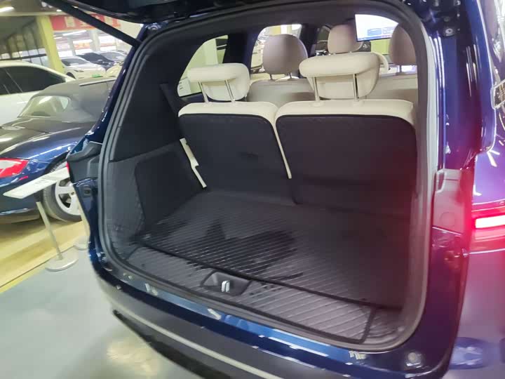 Фото 5 - Changan Deepal S09