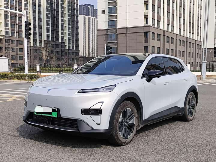 Фото 1 - Changan Deepal S05