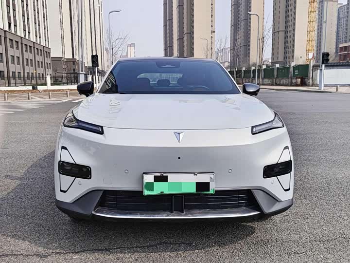 Фото 2 - Changan Deepal S05