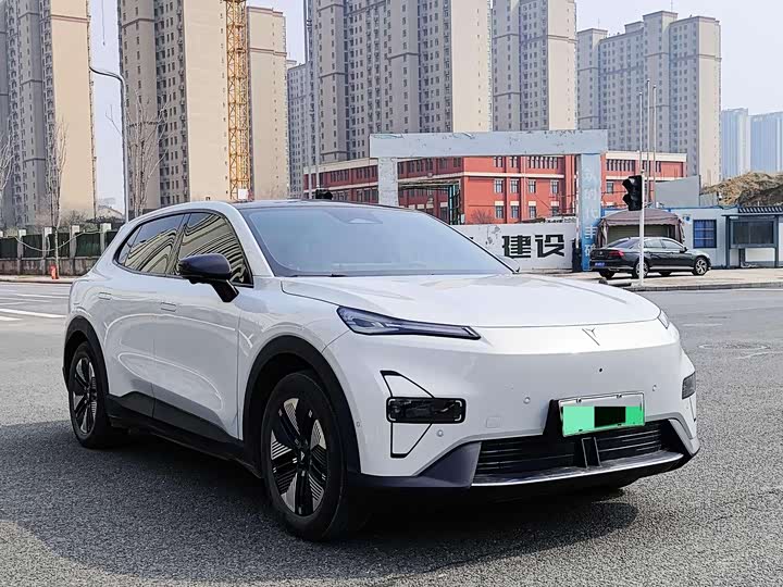 Фото 3 - Changan Deepal S05