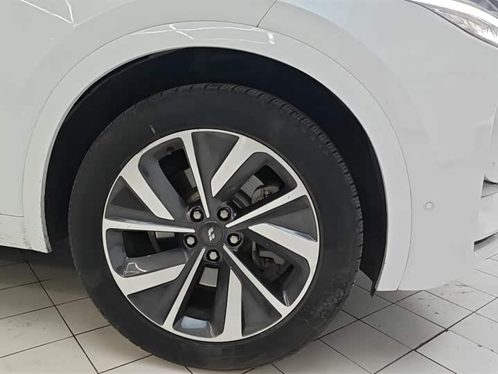 Фото 6 - LiXiang One