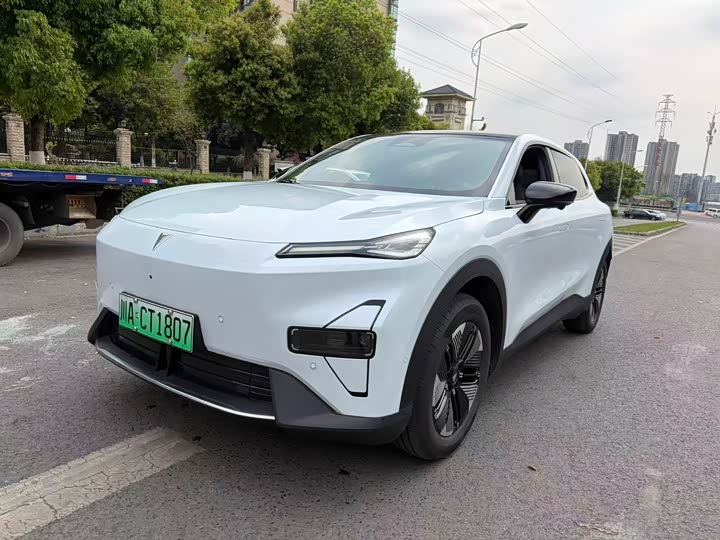 Фото 1 - Changan Deepal S05