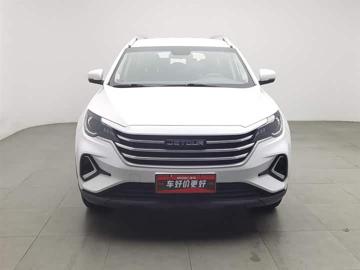 Photo 3 - Jetour X70M