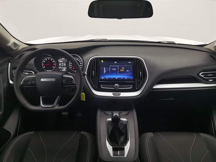 Photo 5 - Jetour X70M