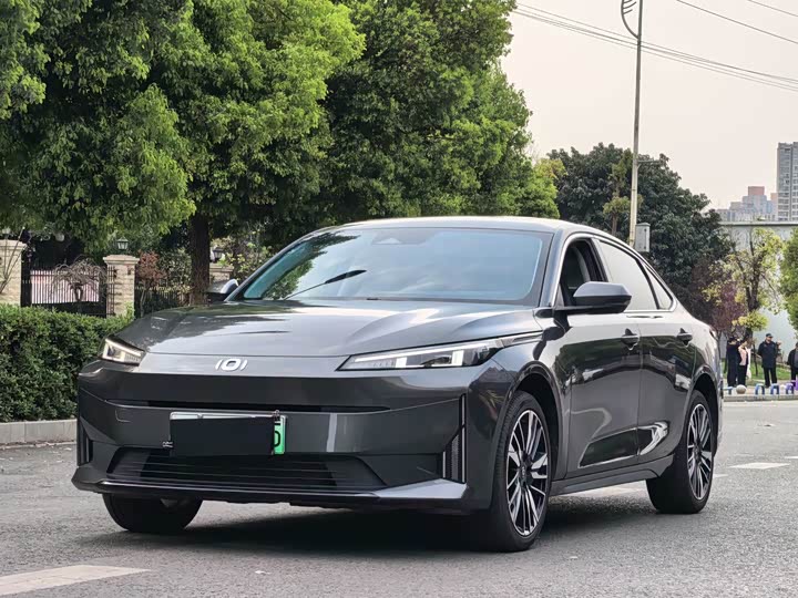 Photo 1 - Changan Qiyuan (Nevo) A05