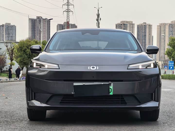 Photo 2 - Changan Qiyuan (Nevo) A05