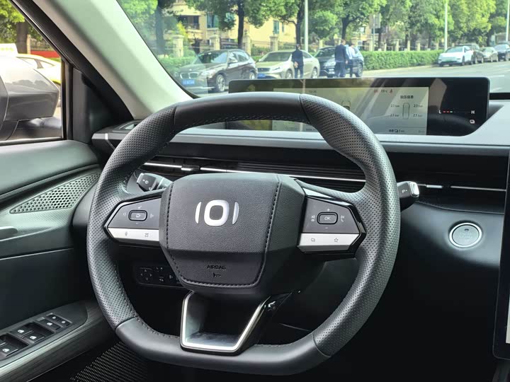 Photo 8 - Changan Qiyuan (Nevo) A05