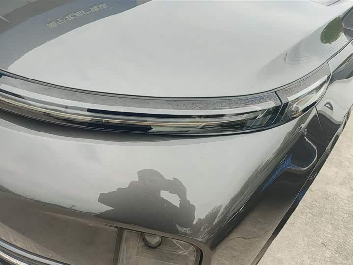 Фото 5 - LiXiang L8