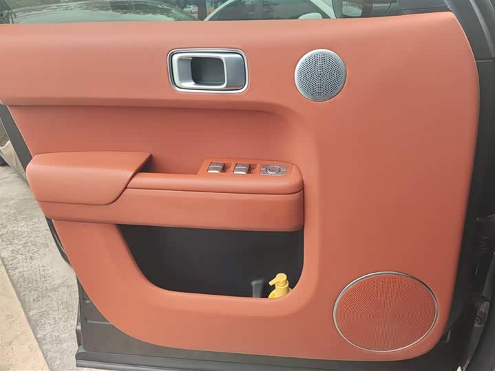 Фото 7 - LiXiang L8