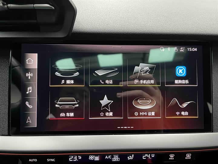 Фото 6 - Audi A3