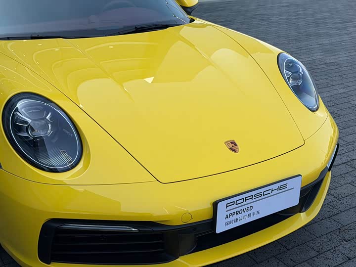 Фото 6 - Porsche 911