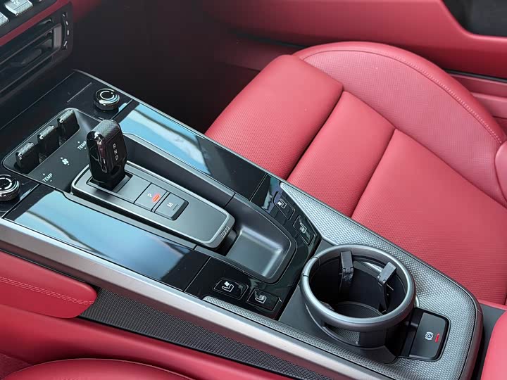 Фото 9 - Porsche 911