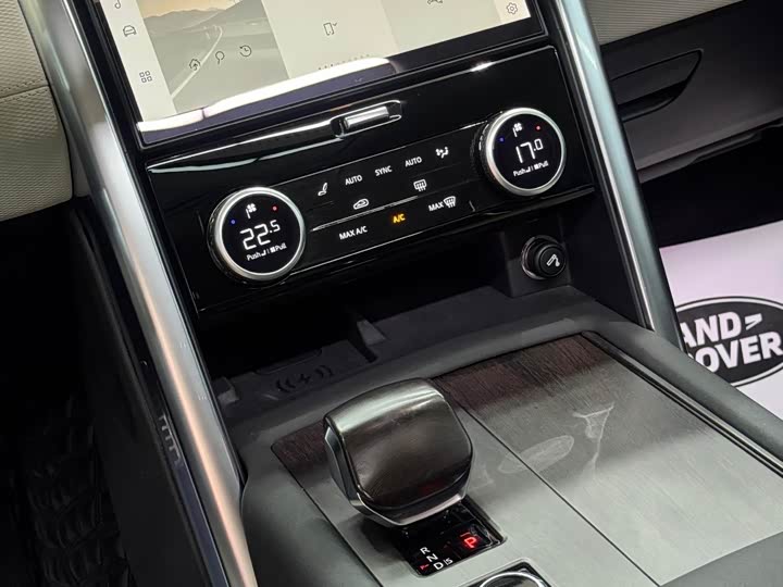 Фото 5 - Land Rover Discovery