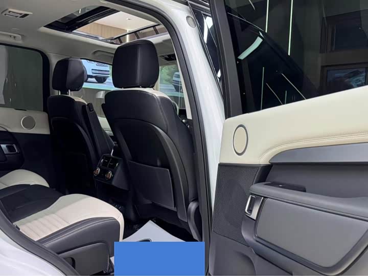 Фото 6 - Land Rover Discovery