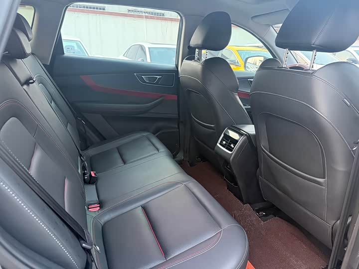 Photo 6 - Chery Tiggo 7