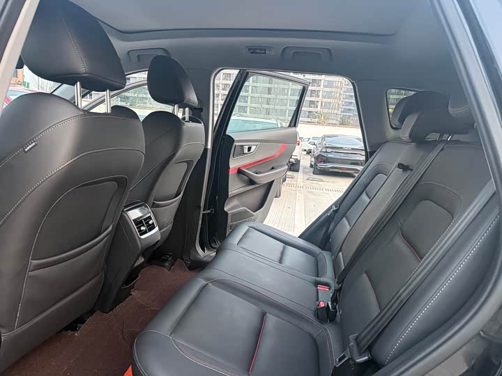 Photo 7 - Chery Tiggo 7