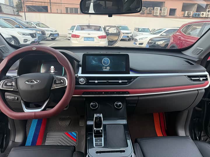 Photo 8 - Chery Tiggo 7