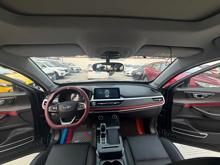 Photo 9 - Chery Tiggo 7