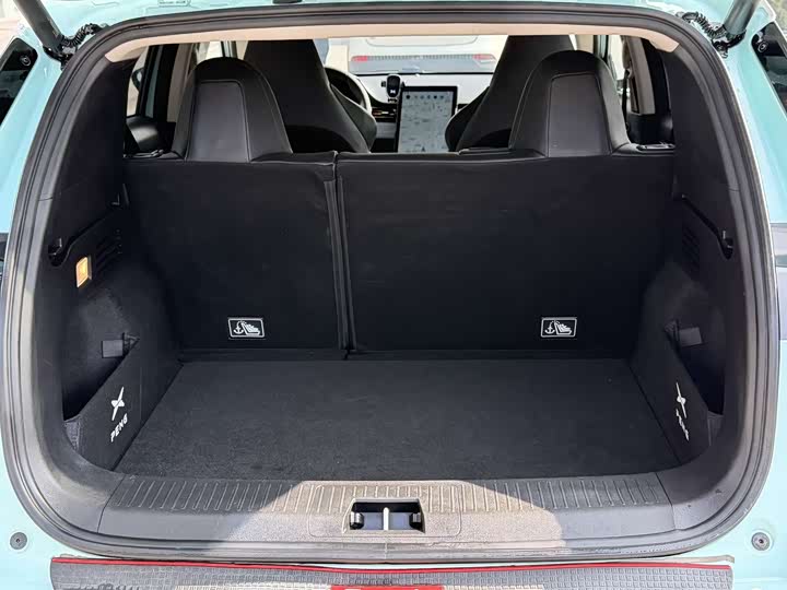 Фото 7 - XPeng G3