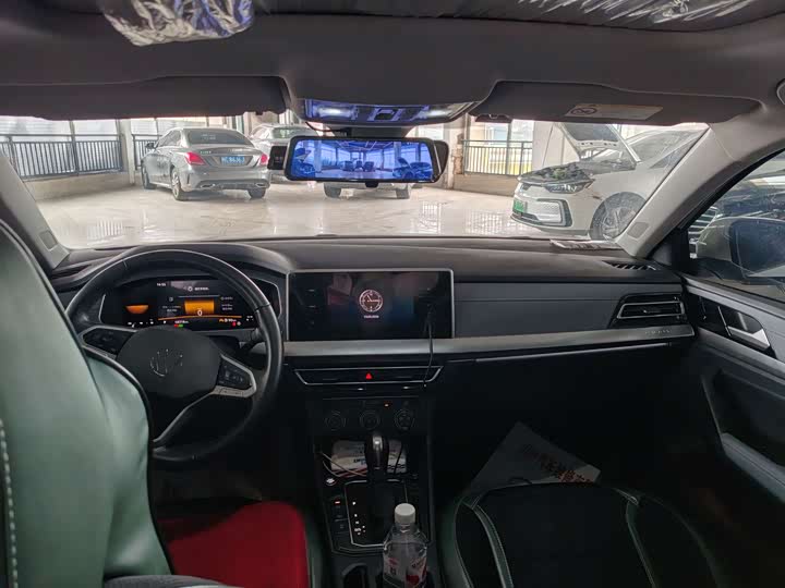 Фото 6 - Volkswagen Lavida