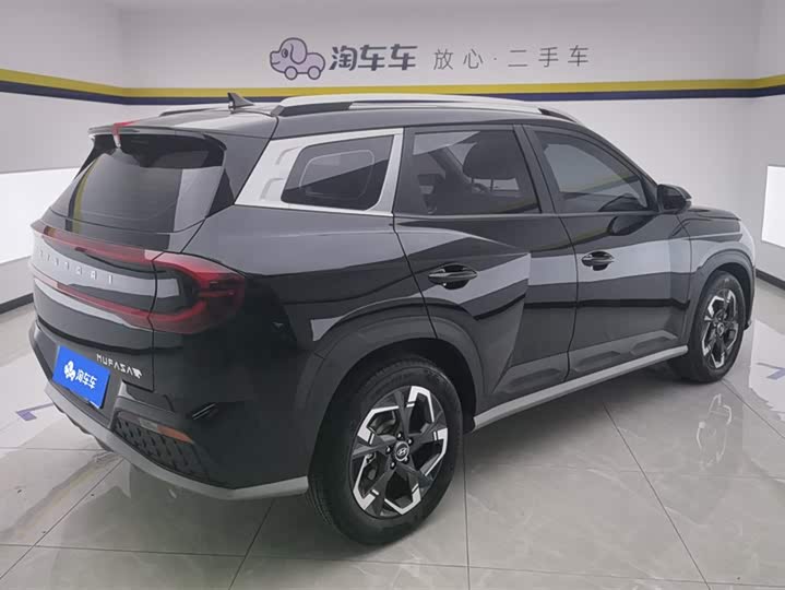 Фото 3 - Hyundai ix35 (Mufasa)